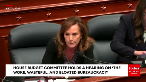 Lisa McClain Blasts Pete Buttigieg And Other Biden Administration Officials During A Hearing