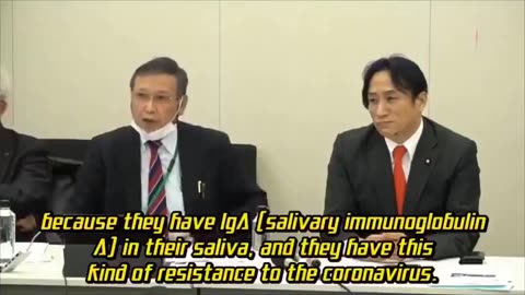 Dr Masanori Fukushima, Professor Emeritus at Kyoto University is furious and absolutely goes OFF