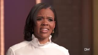 Candace Owens reveals how her perspective of Trump has shifted since the end of his presidency