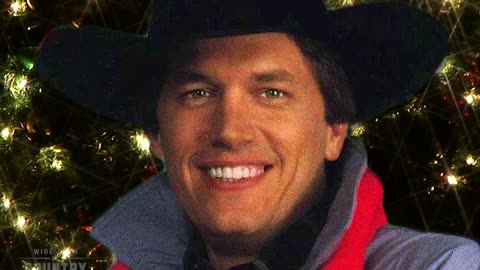 All I Want For Christmas is to Meet George Strait