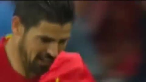 Spain - Turkey 3-0 EURO 2016 All Goals & Highlights 17.06.2016