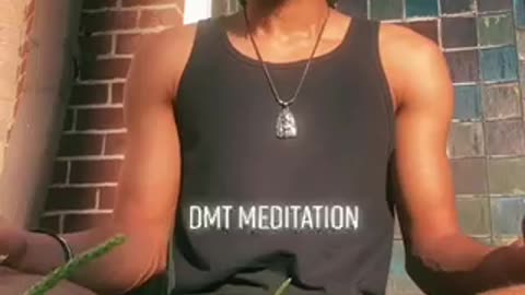 DMT Breathing 💨