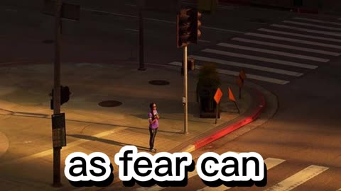 How to Defeat Fear