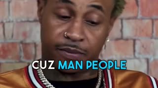 ORLANDO BROWN EXPOSING THE TRUTH! ***MUST WATCH***