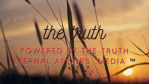 Let The Truth Prevail - Giving Tuesday