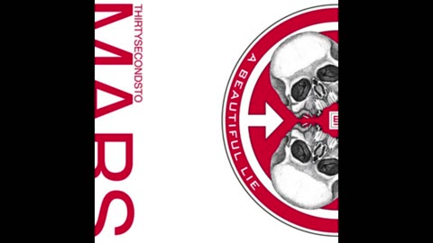 30 Seconds To Mars - A Beautiful Lie