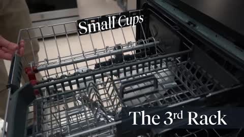 How to Correctly Load your Dishwasher