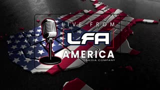 Live From America 2.17.22 @5pm GOVERNORS & AG's ARE TAKING A STAND AGAINST THE LEFT!
