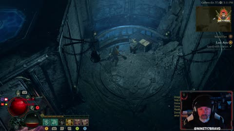 Diablo IV - First Playthrough: Part 10 - 25 Jun 2023