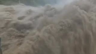 "INDIA flood"