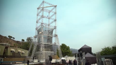 Testing Mars Sample Return