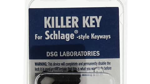 The Killer Key is the tool you need! 😂😂