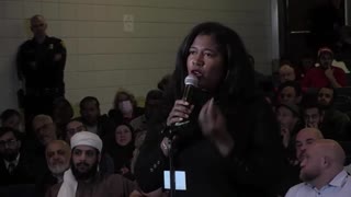 Muslim and Christian parents speak out