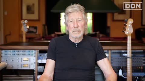 Pink Floyd's Roger Waters interview - Sets the record straight.