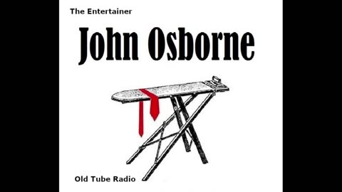 The Entertainer by John Osborne