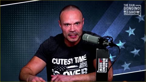 Bongino - More Gestapo/Lawfare in NY