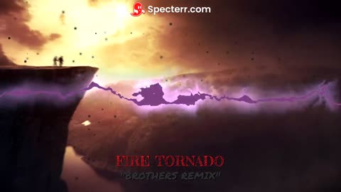 M-291 _ DJ ArturiX - Brothers (Fire Tornado Remix)