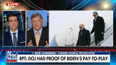 The DOJ has Destroyed its Credibility: Former Prosecutor Bud Cummins
