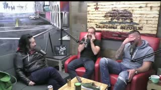 Bobby Lee Tells A Childhood Story to Brendan Schaub on Podcast he got molested ?