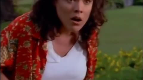 Fantasy Island 1998 S1 Ep 6 - Gender Transformations