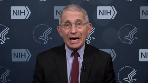 Fauci to join Georgetown University faculty