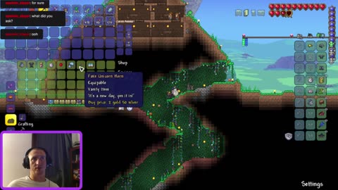 Terraria Part 3