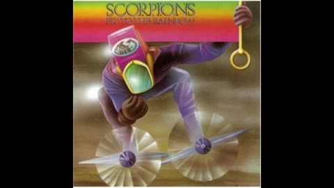 Scorpions - Fly To The Rainbow Mixtape