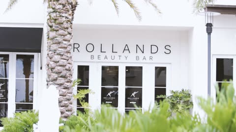 Rolland's Beauty Bar