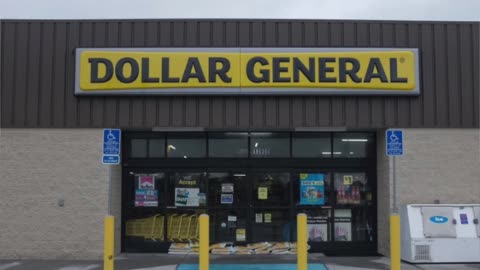 Walmart Cowboy & Dollar General Stop BLM Thieves! (host K-von)