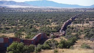 Arizona Border Crisis