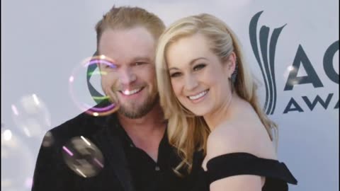 "Remembering Kellie Pickler's Late Husband Kyle Jacobs: A Look at Their Love Story"#music#kylejacobs