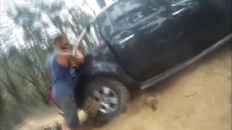 Crazy Off Road 4x4 Crashes and Fails Compilation