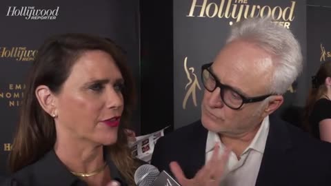 473_Bradley Whitford & Amy Landecker