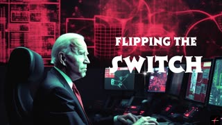 FLIPPING THE SWITCH