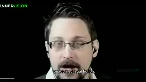 Edward Snowden - "People Don't Realize What's Coming"