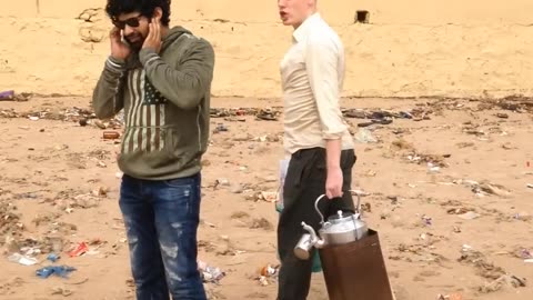 Chaiwala and 🤣 fanyy short video #.