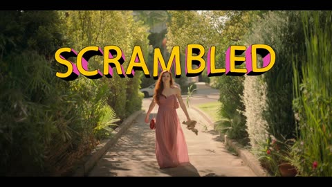 Scrambled (2023) SXSW- "Dinner with the Family" - Leah McKendrick, Clancy Brown