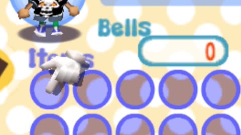 Death in Animal Crossing