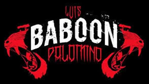 XO Sports Podcast Episode 3 Luis Baboon Palomino Interview Part 1