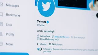 Twitter accuses Microsoft of abusing data access