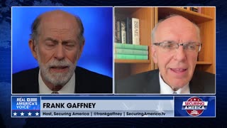 Securing America with Dr. David Wurmser | March 18, 2024