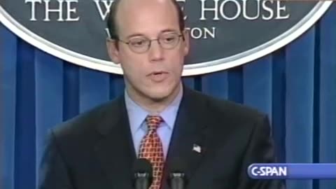 White House Daily Briefing (9-17-2001)
