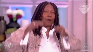 Whoopi Claims God Was "Really Clear" In The Bible That He Wants To Gender Transition Minors