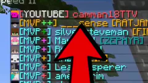 "is hypixel youtube rank an advantage"