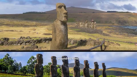 Easter Island: A Trivia Journey into the Pacific’s Mysterious Isle - Short Video