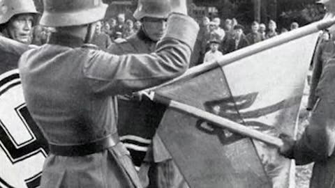 Ukrainian Collaboration with Nazi Germany in World War II (1941–1945)