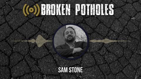 Broken Potholes Short: Mayor Pete is Coming to Town