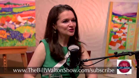 CPAC NOW: The Bill Walton Show