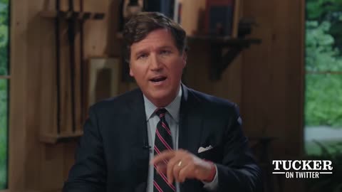 TuckerOnTwitter: Ep. 7 Irony Alert: the war for democracy enables dictatorship with Tucker Carlson