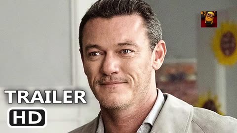 OUR SON Trailer (2023) Luke Evans, Billy Porter, Drama Movie